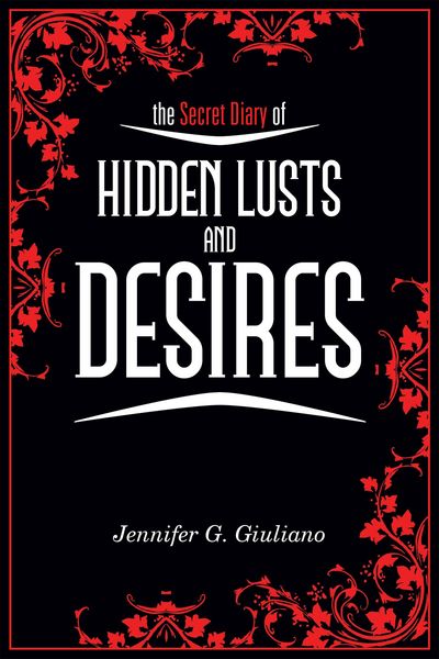 Produktbild: The Secret Diary of Hidden Lusts and Desires