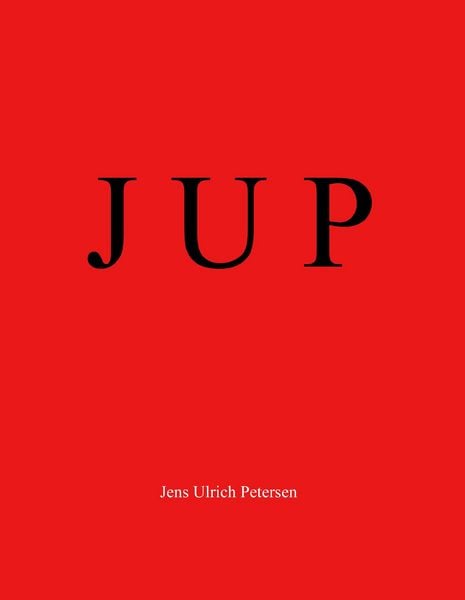 Produktbild: JUP