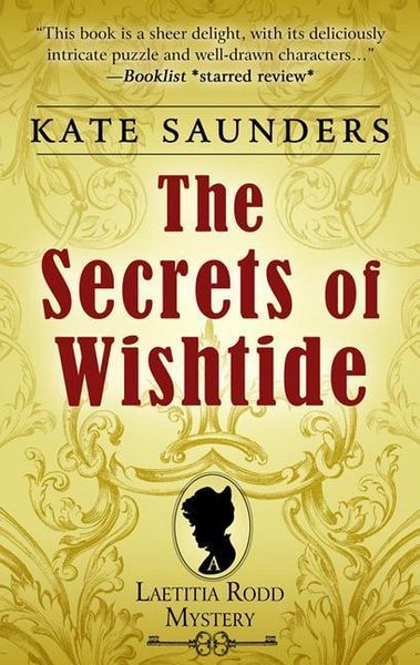 Produktbild: Secrets Of Wishtide -Lp