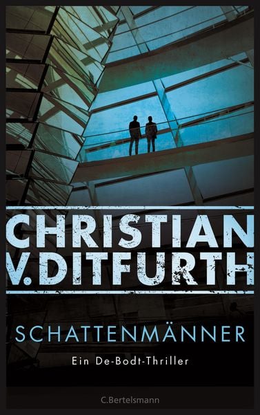 Produktbild: Schattenm&auml;nner