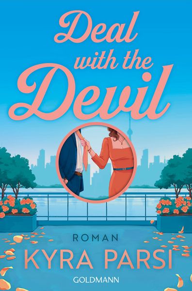 Produktbild: Deal with the Devil