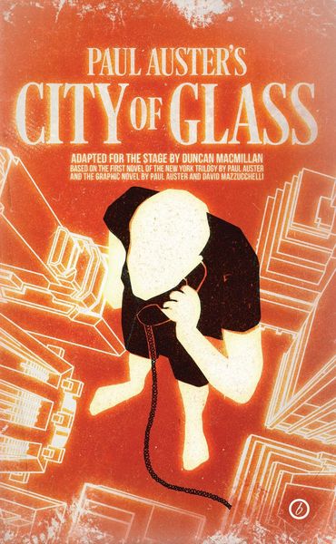 Produktbild: City of Glass