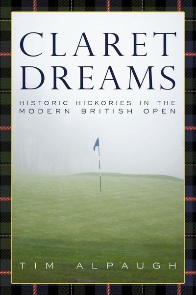 Produktbild: Claret Dreams