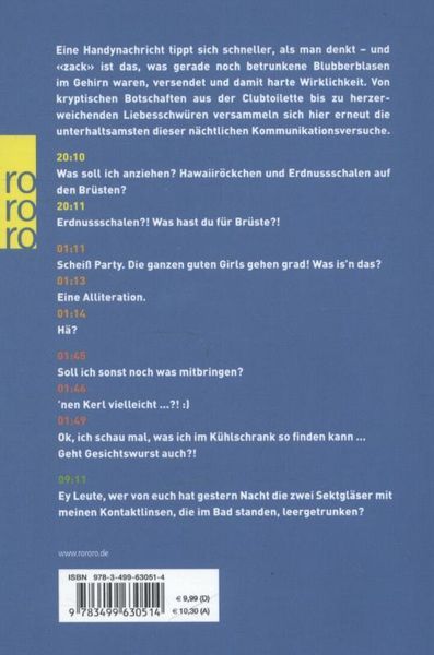 Produktbild: Ich bin da, aber die Haust&uuml;r nicht