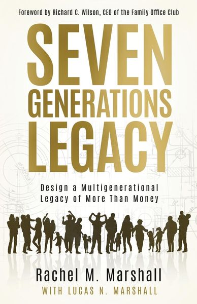 Produktbild: Seven Generations Legacy