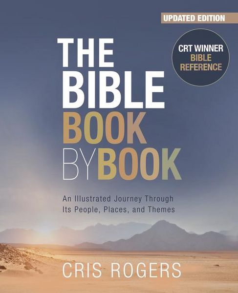 Produktbild: The Bible Book by Book