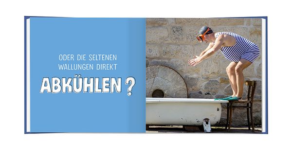 Produktbild: Sechzig. Mann muss sich entscheiden!