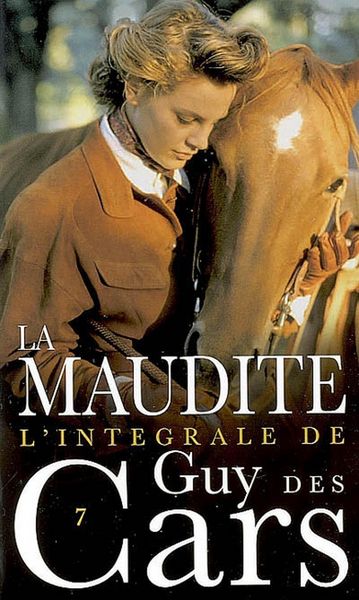 Produktbild: Guy des Cars 7 La Maudite