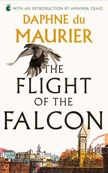 Produktbild: The Flight Of The Falcon