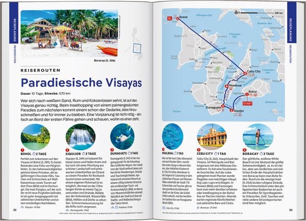 Produktbild: LONELY PLANET Reisef&uuml;hrer Philippinen