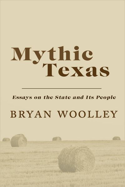 Produktbild: Mythic Texas