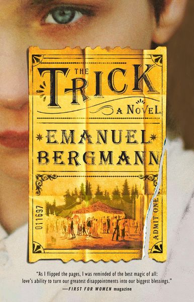 Produktbild: The Trick
