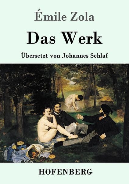Produktbild: Das Werk