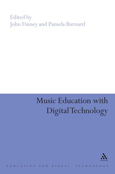 Produktbild: Music Education with Digital Technology