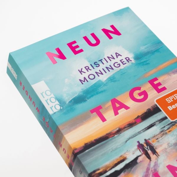 Produktbild: Neun Tage Wunder