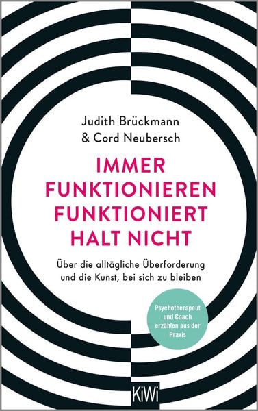 Produktbild: Immer funktionieren funktioniert halt nicht