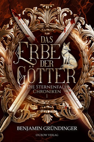 Produktbild: Das Erbe der G&ouml;tter