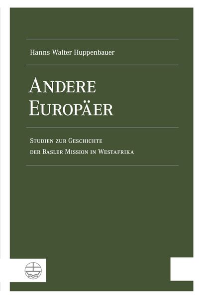 Produktbild: Andere Europ&auml;er