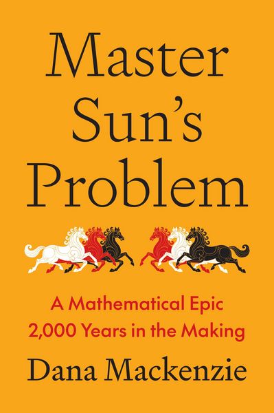 Produktbild: Master Sun's Problem