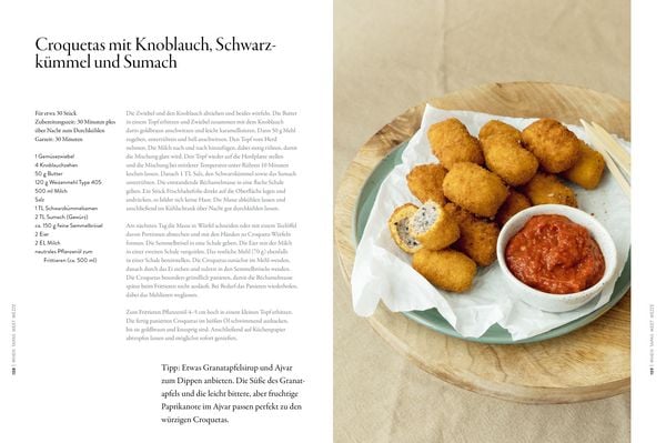 Produktbild: Tapas meet Mezze