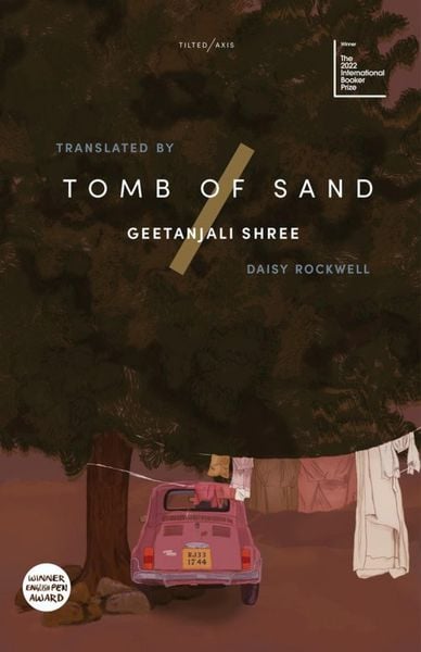 Produktbild: Tomb of Sand