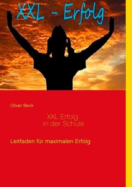 Produktbild: XXL Erfolg in der Schule
