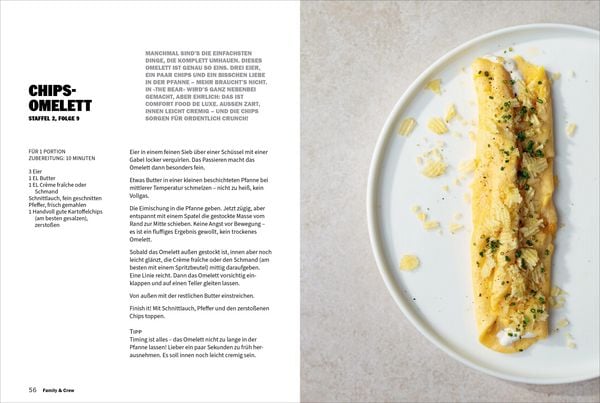 Produktbild: Kochen wie bei The Bear: King of the Kitchen