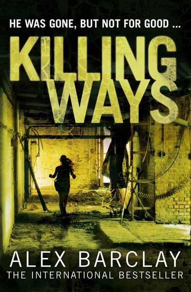 Produktbild: Killing Ways