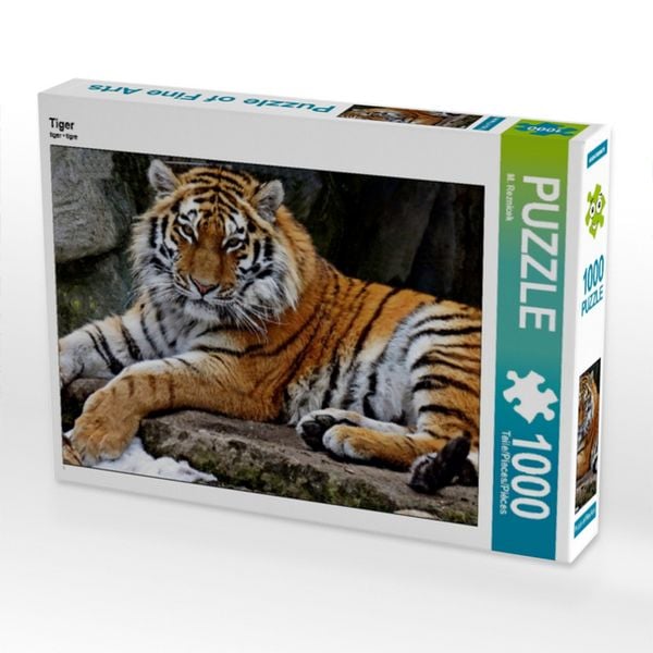 Tiger (Puzzle)