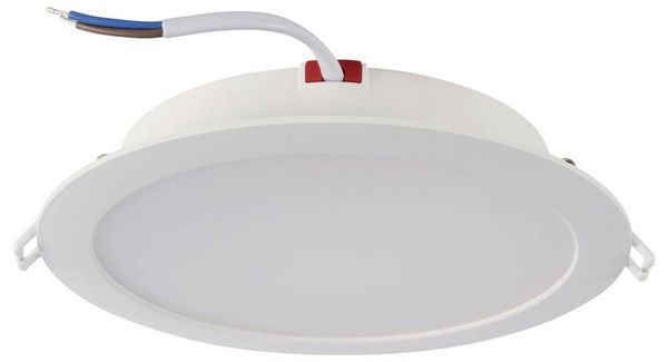 Produktbild: Sygonix SY-6670288 LED-Einbauleuchte LED LED 15W Wei&szlig;