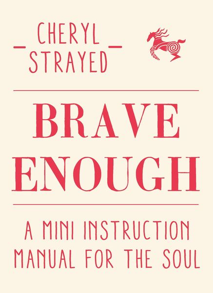 Produktbild: Brave Enough