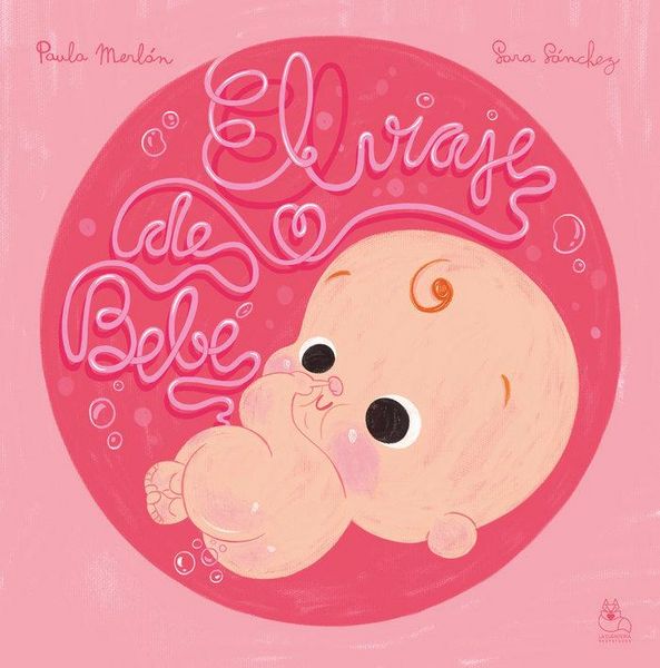 Produktbild: El viaje de beb&eacute;