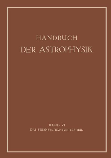 Produktbild: Das Sternsystem