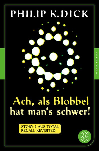 Produktbild: Ach, als Blobbel hat man's schwer!