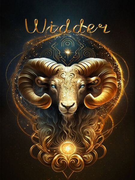 Produktbild: CALVENDO Puzzle Widder 21. M&auml;rz - 20. April | 2000 Teile Lege-Gr&ouml;&szlig;e 90x67cm Foto-Puzzle f&uuml;r gl&uuml;ckliche Stunden
