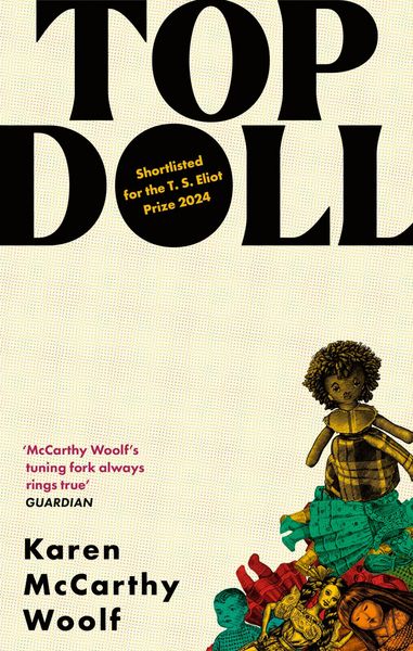 Produktbild: Top Doll