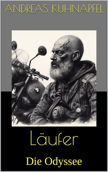 Produktbild: L&auml;ufer