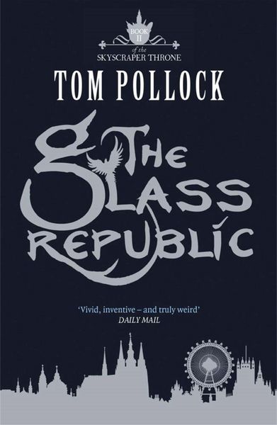 Produktbild: The Glass Republic