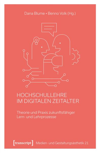 Produktbild: Hochschullehre im digitalen Zeitalter