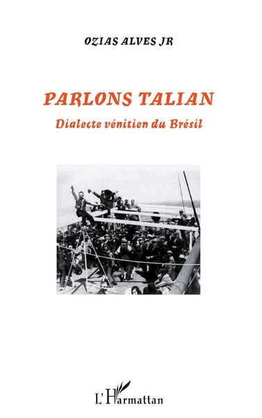 Produktbild: Parlons Talian