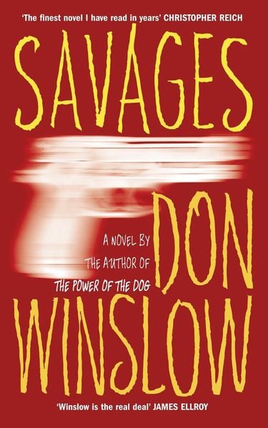 Produktbild: Savages