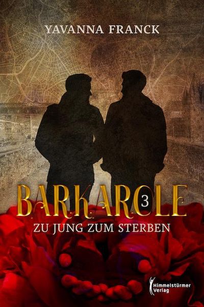 Produktbild: Barkarole 3