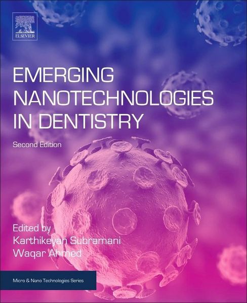 Produktbild: EMERGING NANOTECHNOLOGIES IN D