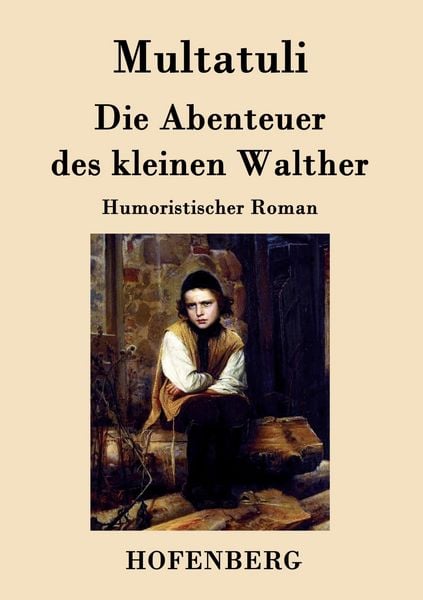 Produktbild: Die Abenteuer des kleinen Walther