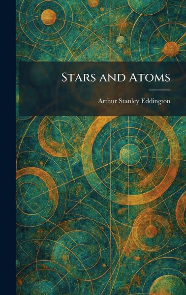 Produktbild: Stars and Atoms