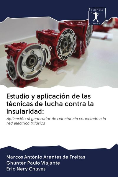 Produktbild: Estudio y aplicaci&oacute;n de las t&eacute;cnicas de lucha contra la insularidad: