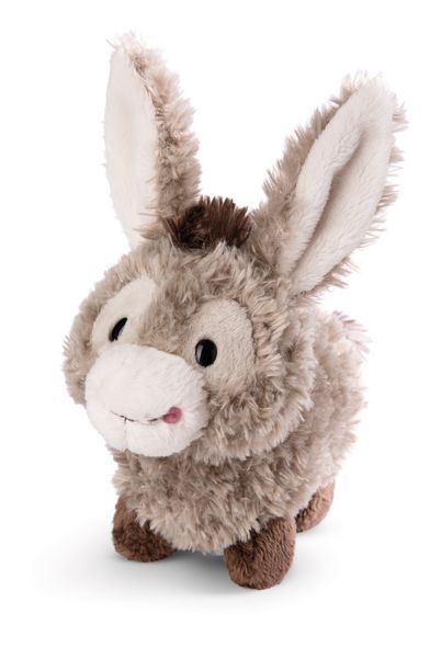 Produktbild: Stehendes Kuscheltier Esel Donkeylee 18cm