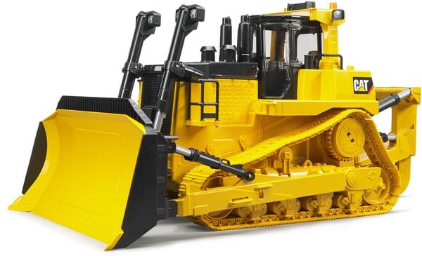 Bruder - Caterpillar großer Kettendozer