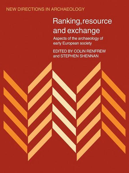 Produktbild: Ranking, Resource and Exchange