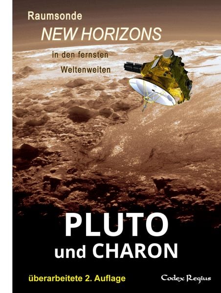 Produktbild: Pluto und Charon